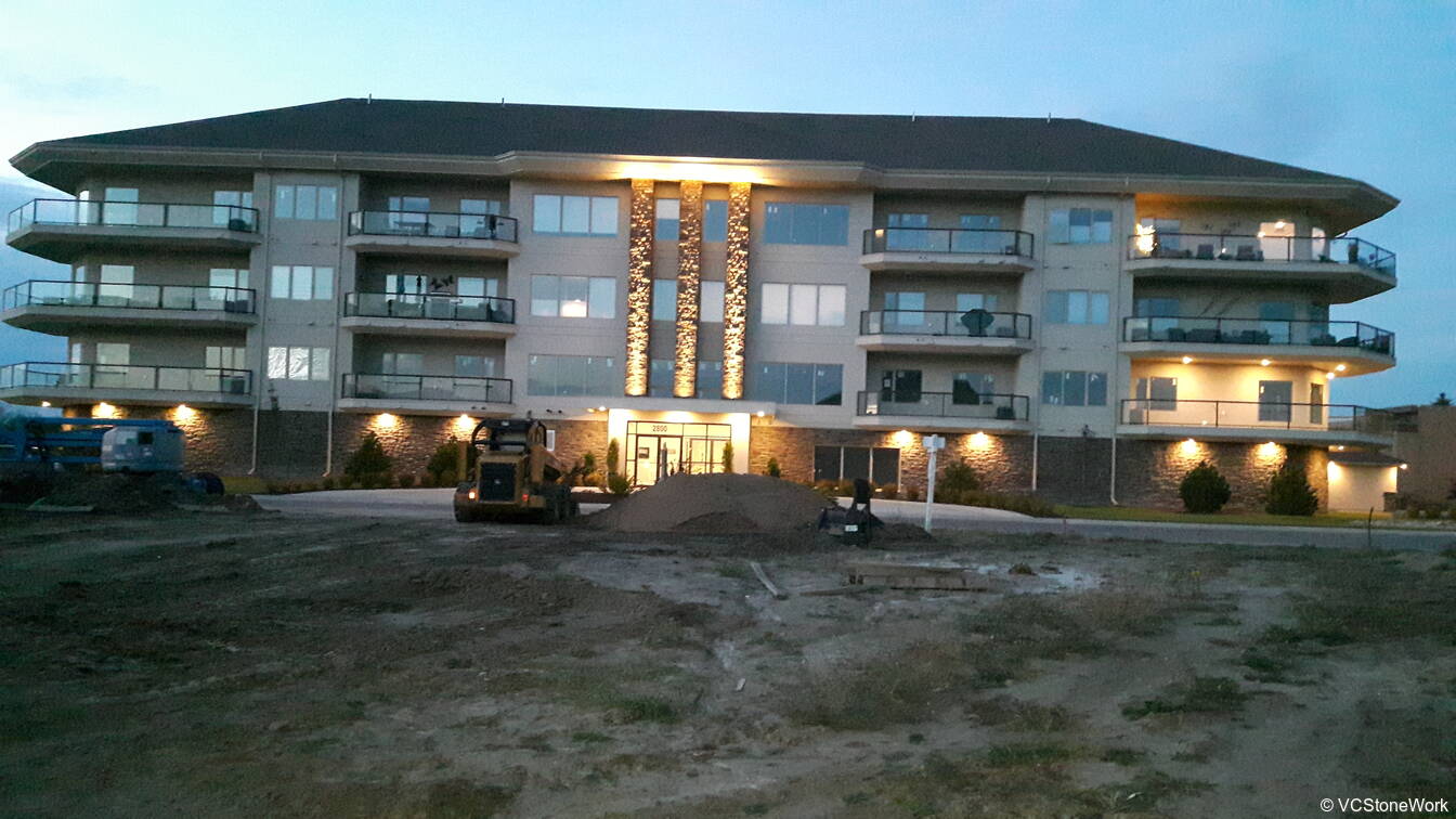 Stucco